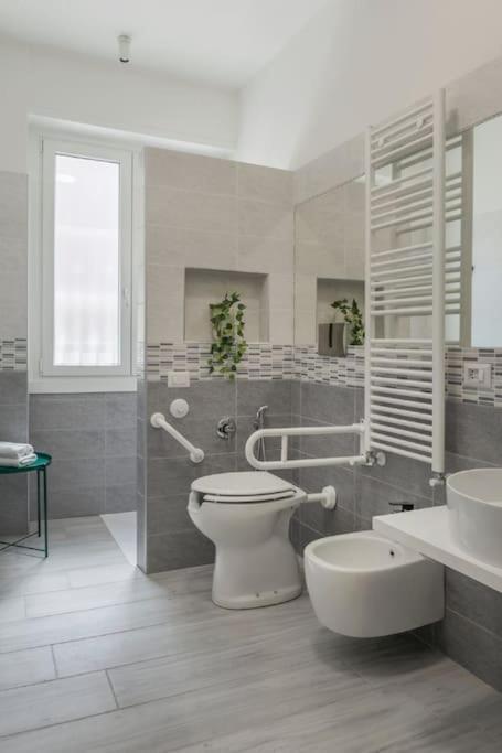 Ca' Lucia - Affitti Brevi Italia Apartment Milano Exterior foto