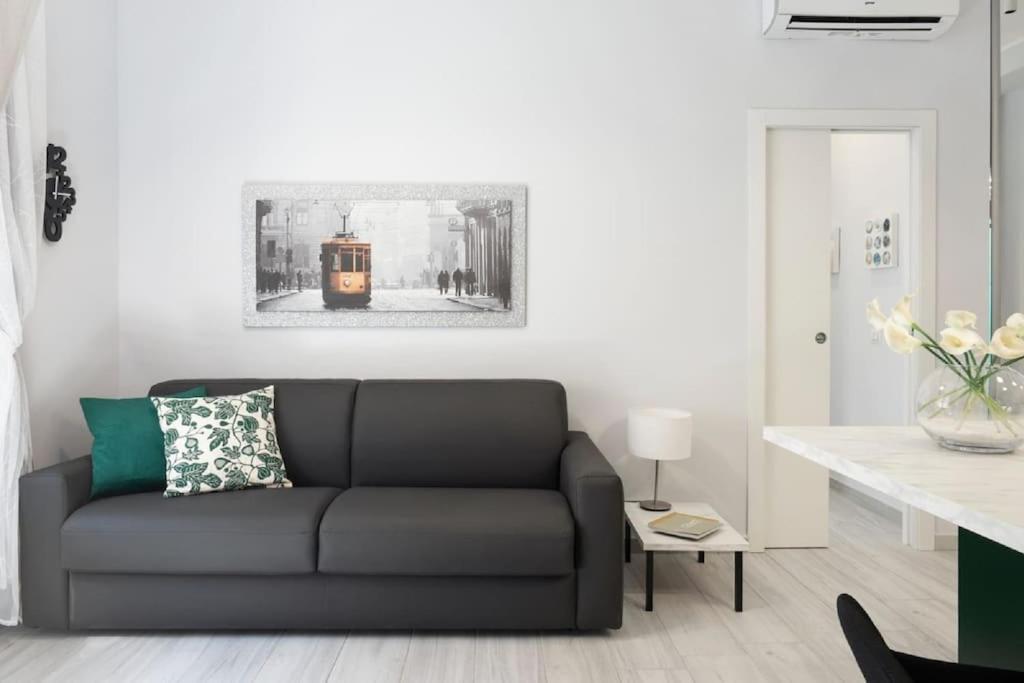 Ca' Lucia - Affitti Brevi Italia Apartment Milano Exterior foto