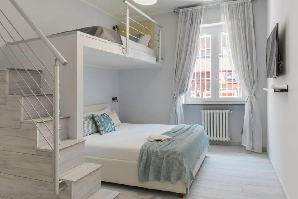Ca' Lucia - Affitti Brevi Italia Apartment Milano Exterior foto