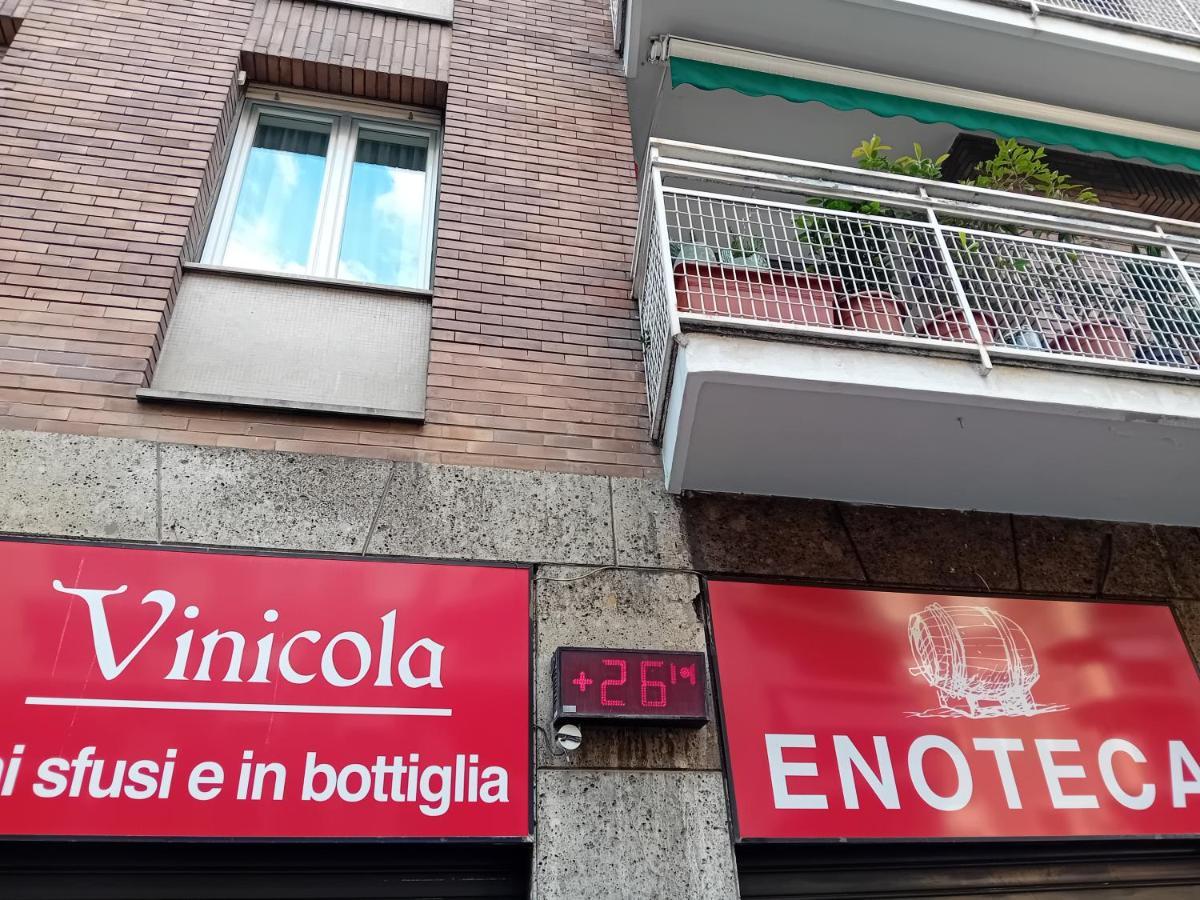 Ca' Lucia - Affitti Brevi Italia Apartment Milano Exterior foto