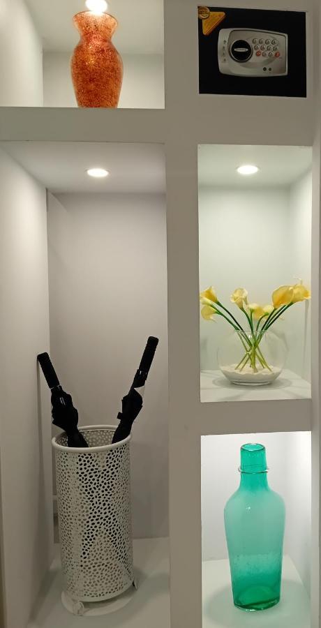 Ca' Lucia - Affitti Brevi Italia Apartment Milano Exterior foto
